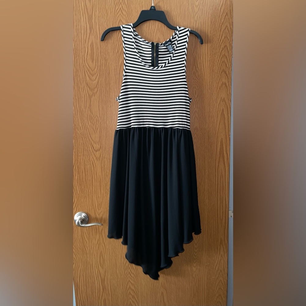 Rue21 Striped Dress